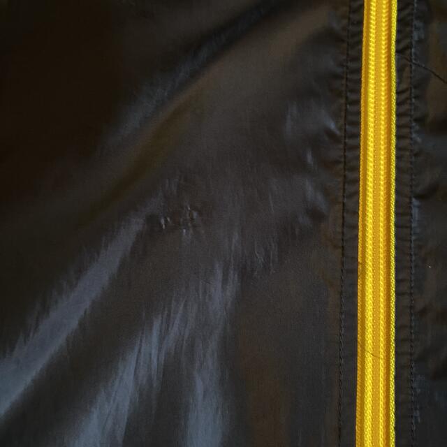 PUMA(プーマ)のPUMA ウインドブレーカー130 キッズ/ベビー/マタニティのキッズ服男の子用(90cm~)(ジャケット/上着)の商品写真