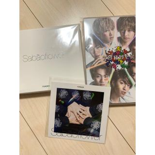 7order CD セット(アイドルグッズ)