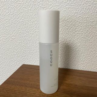 スック(SUQQU)のSUQQU  ポア　クレンジングセラム　スック　50ml(洗顔料)