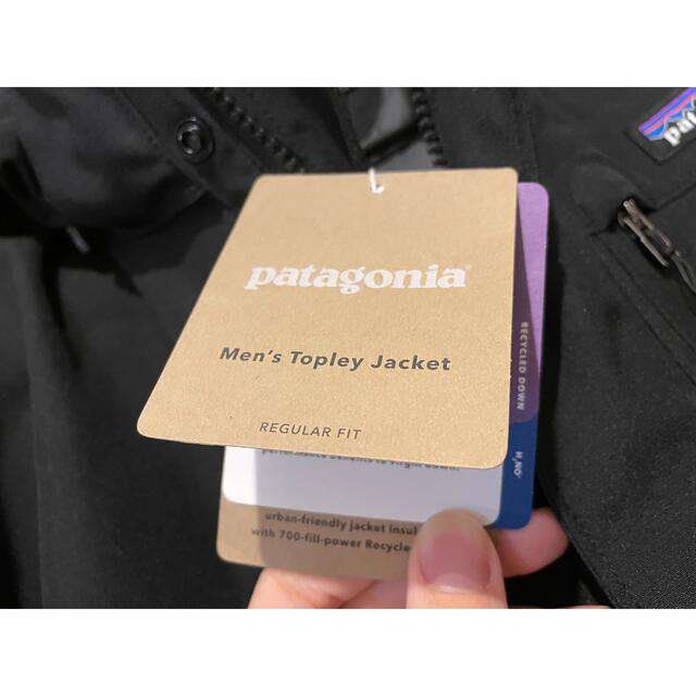 patagonia - トップリージャケットの通販 by Sustainable Shop 