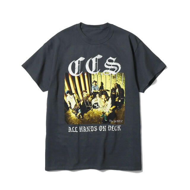 The bonez PTP Pay money to my pain MSML - Tシャツ/カットソー(半袖 ...