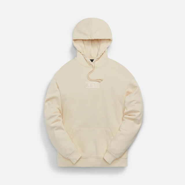 Kith Cyber Monday Hoodie Barley M 10周年