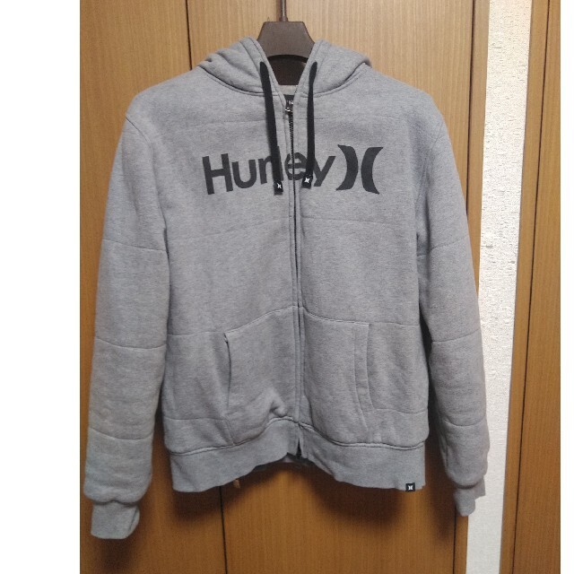 Hurley - ハーレー パーカーの通販 by kailuna surf 工房 |ハーレー