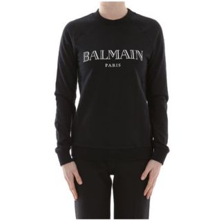 バルマン トレーナー/スウェット(レディース)の通販 31点 | BALMAINの ...