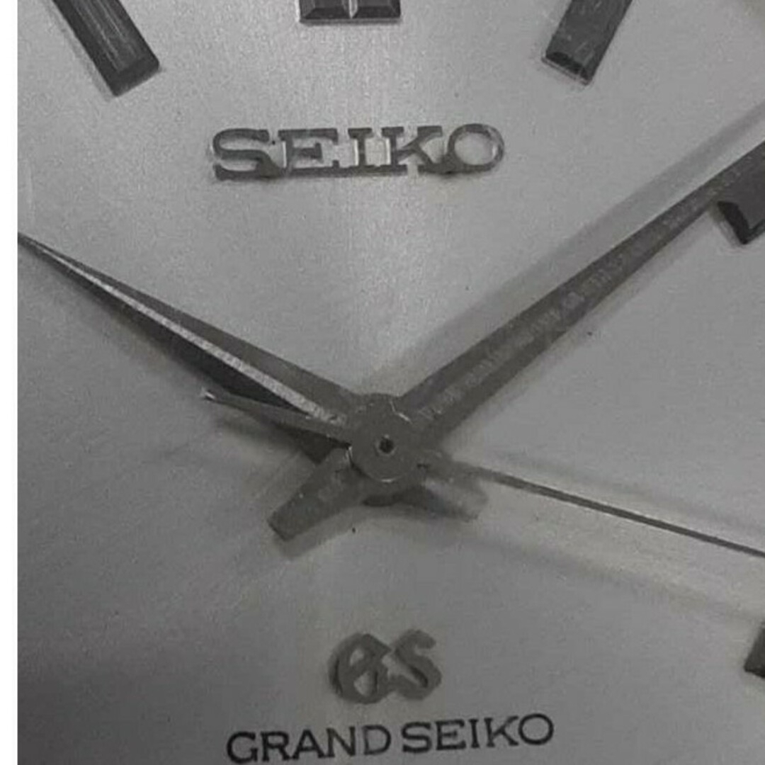 Grand Seiko(グランドセイコー)のグランドセイコー 1967年12月誕生　44GS 超希少 メンズの時計(腕時計(アナログ))の商品写真