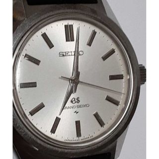 グランドセイコー(Grand Seiko)のグランドセイコー 1967年12月誕生　44GS 超希少(腕時計(アナログ))