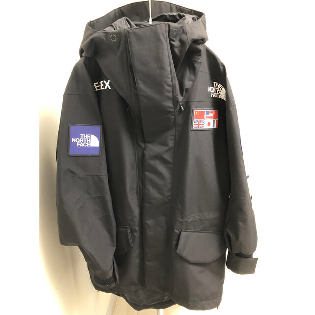 THE NORTH FACE(ザノースフェイス)のTHE NORTH FACE Trans Antarctica Parka メンズのジャケット/アウター(マウンテンパーカー)の商品写真