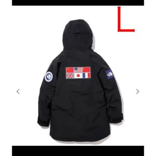 ザノースフェイス(THE NORTH FACE)のTHE NORTH FACE Trans Antarctica Parka(マウンテンパーカー)