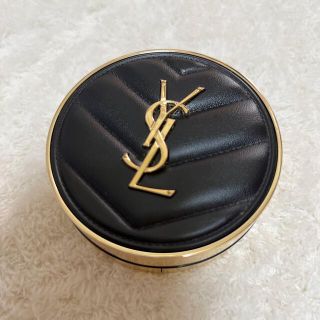 イヴサンローランボーテ(Yves Saint Laurent Beaute)のイヴサンローラン アンクル ド ポー ルクッションN ケースのみ(ファンデーション)