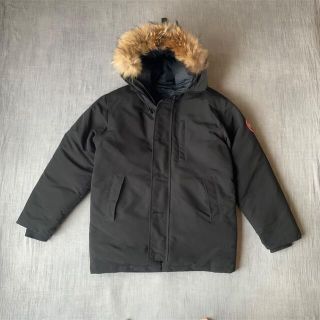 カナダグース(CANADA GOOSE)のCANADA GOOSE CHATEAU Parka カナダグース ダウン(ダウンジャケット)