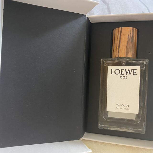 LOEWE(ロエベ)のLOEWE 001  コスメ/美容の香水(ユニセックス)の商品写真