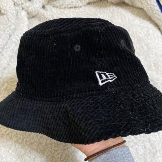 ニューエラー(NEW ERA)のNEWERA バケットハット(ハット)