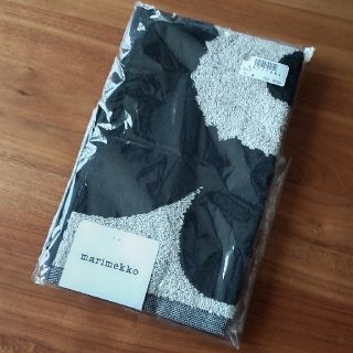 マリメッコ(marimekko)の【ツインズ様　専用】マリメッコ　ゲストタオル(タオル/バス用品)