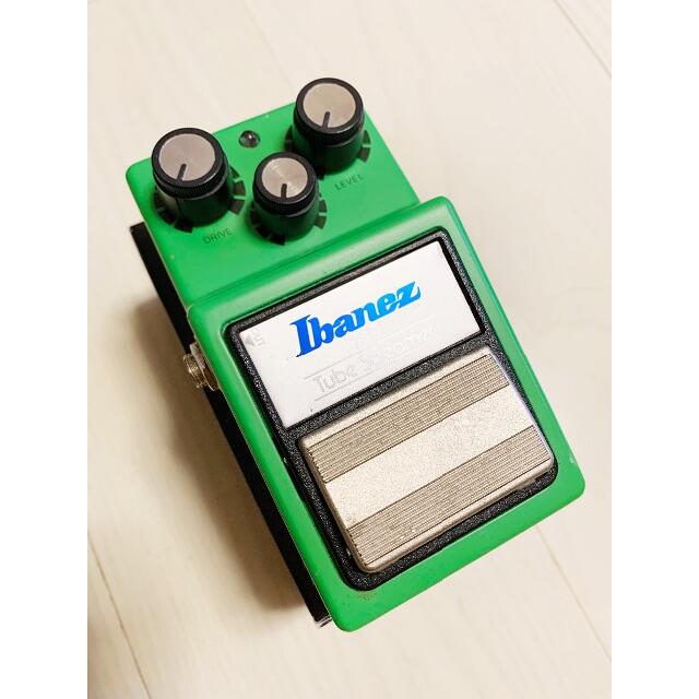 Sound Loft Ibanez TS-9 Mod. Final Evolution Version 1.0