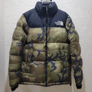 ザノースフェイス(THE NORTH FACE)の【THE NORTH FACE Nuptse Jacket 】(ダウンジャケット)