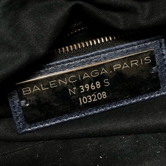 Balenciaga(バレンシアガ)のバレンシアガ ハンドバッグ ザ・ファースト レディースのバッグ(ハンドバッグ)の商品写真
