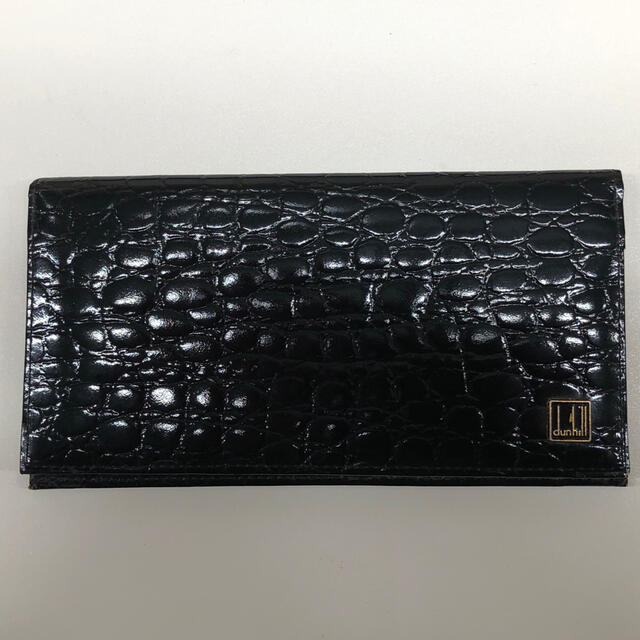 Dunhill(ダンヒル)の長財布 メンズのファッション小物(長財布)の商品写真