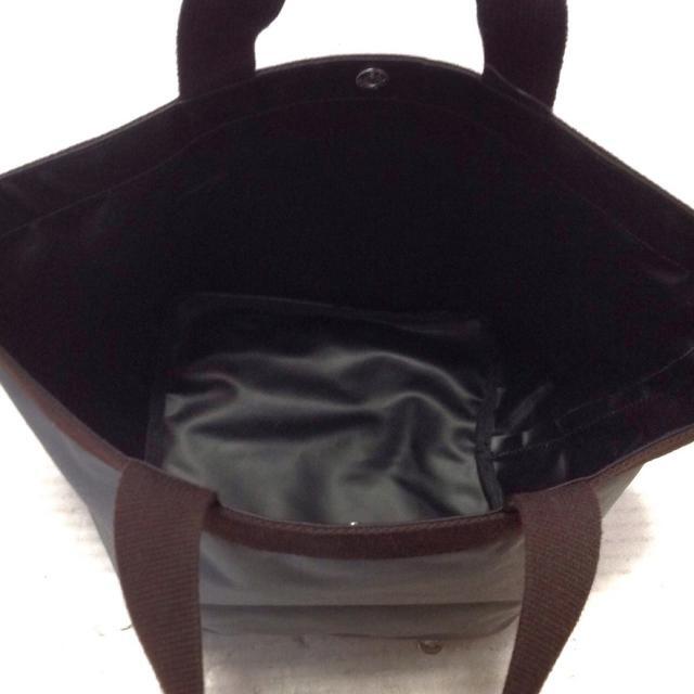 Herve Chapelier(エルベシャプリエ)のエルベシャプリエ トートバッグ Cライン レディースのバッグ(トートバッグ)の商品写真