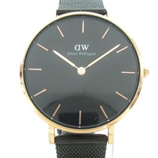 ダニエルウェリントン(Daniel Wellington)のダニエルウェリントン 腕時計 - B32R1 SS(腕時計)