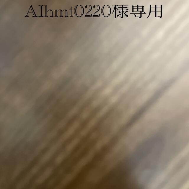 AIhmt0220様専用 その他のその他(その他)の商品写真