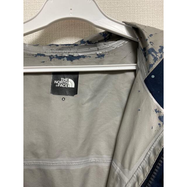 THE NORTH FACE(ザノースフェイス)のノースフェイス　ドットショットジャケット メンズのジャケット/アウター(ナイロンジャケット)の商品写真