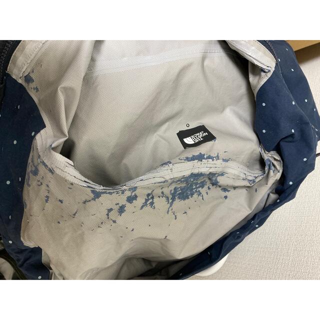 THE NORTH FACE(ザノースフェイス)のノースフェイス　ドットショットジャケット メンズのジャケット/アウター(ナイロンジャケット)の商品写真