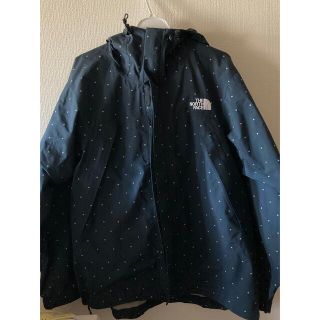 ザノースフェイス(THE NORTH FACE)のノースフェイス　ドットショットジャケット(ナイロンジャケット)