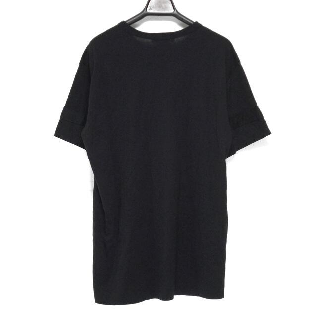 COMME des GARCONS(コムデギャルソン)のコムデギャルソン 半袖Tシャツ サイズM メンズのトップス(Tシャツ/カットソー(半袖/袖なし))の商品写真