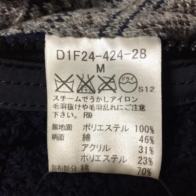 BURBERRY ブルゾン M -の通販 by ブランディア|バーバリーブラックレーベルならラクマ BLACK LABEL - バーバリーブラックレーベル 大特価定番