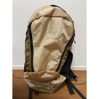 アークテリクス(ARC'TERYX)の限定品　BEAMSコラボ　バックパック(リュック/バックパック)