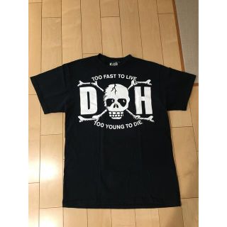 バウンティハンター(BOUNTY HUNTER)のバウンティハンター　クリームソーダ　Tシャツ(Tシャツ/カットソー(半袖/袖なし))