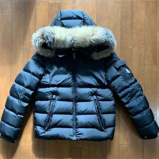 モンクレール(MONCLER)のモンクレール　ダウン　BYRON 14A(ダウンジャケット)