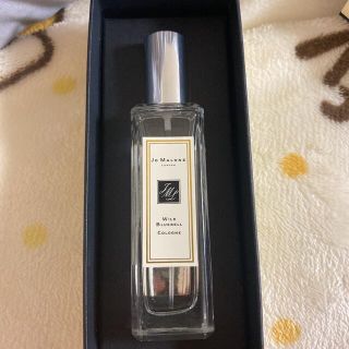 ジョーマローン(Jo Malone)のJo MALONE LONDON ワイルド ブルーベル コロン(香水(女性用))