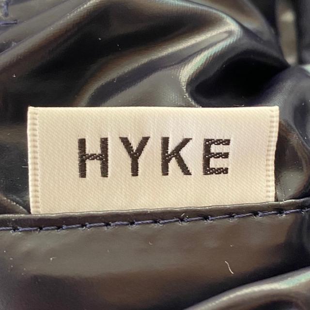 HYKE(ハイク)のHYKE(ハイク) ロングスカート サイズ1 S - レディースのスカート(ロングスカート)の商品写真