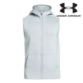 アンダーアーマー(UNDER ARMOUR)のUNDER ARMOUR ベスト(ベスト)