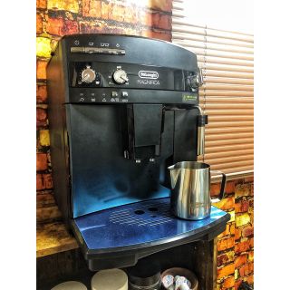 デロンギ(DeLonghi)のdelonghi コーヒーメーカー(コーヒーメーカー)