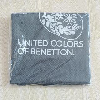 ベネトン(BENETTON)のUNITED COLORS OF BENETTON エコバッグ(エコバッグ)