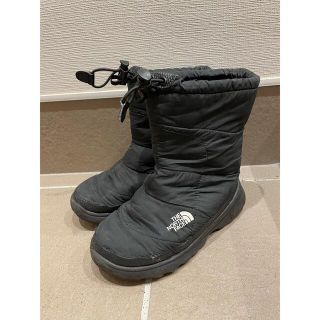 ザノースフェイス(THE NORTH FACE)のTHE NORTH FACE✳︎キッズブーツ(ブーツ)