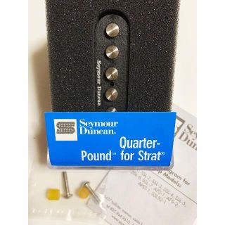 SEYMOUR DUNCAN / SSL-7 Quarter-Pound (b)(パーツ)