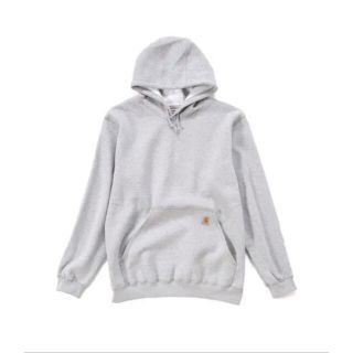 カーハート(carhartt)のcarhartt  カーハート　midweight パーカー(パーカー)