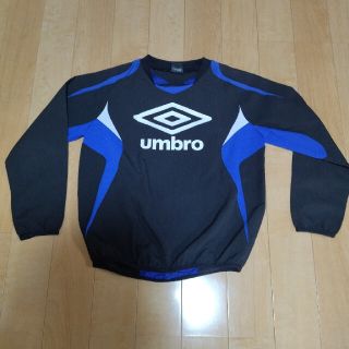 アンブロ(UMBRO)のUMBROピステ(ウェア)