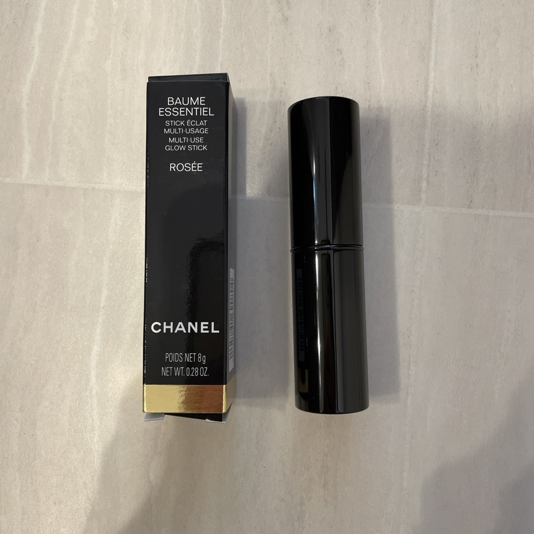 CHANEL(シャネル)のCHANEL ボームエサンシエル　ロゼ コスメ/美容のベースメイク/化粧品(フェイスカラー)の商品写真