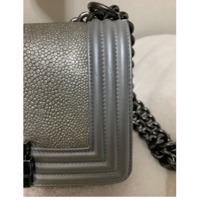 CHANEL(シャネル)のシャネル CHANEL ボーイシャネル ショルダーバッグ レディースのバッグ(ショルダーバッグ)の商品写真