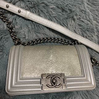 シャネル(CHANEL)のシャネル CHANEL ボーイシャネル ショルダーバッグ(ショルダーバッグ)