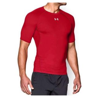 アンダーアーマー(UNDER ARMOUR)のUNDER ARMOUR ヒートギア(ウェア)