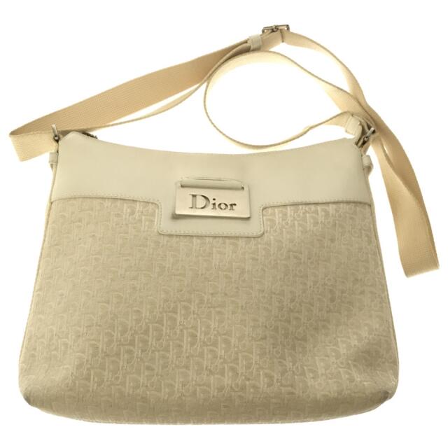 Christian Dior クリスチャンディオール ショルダーバ