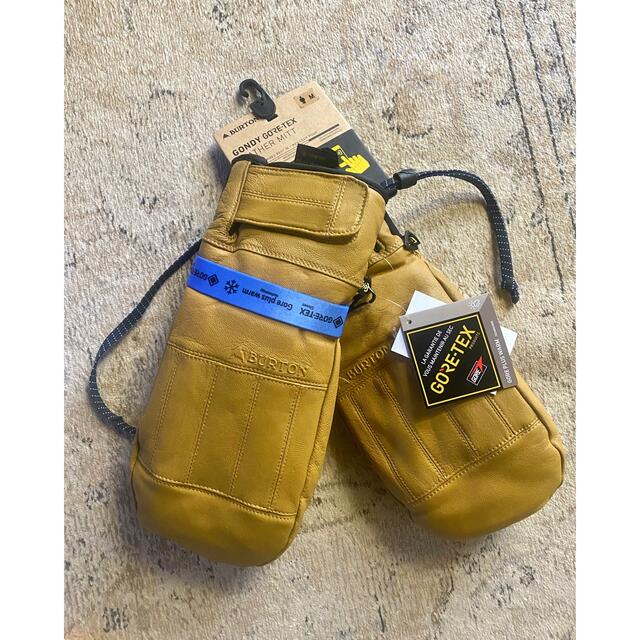 新しい店のオファー burton グローブ ミトン ladonna.co.jp