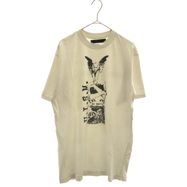 UNDERCOVER(アンダーカバー)のUNDERCOVER アンダーカバー 半袖Tシャツ メンズのトップス(Tシャツ/カットソー(半袖/袖なし))の商品写真