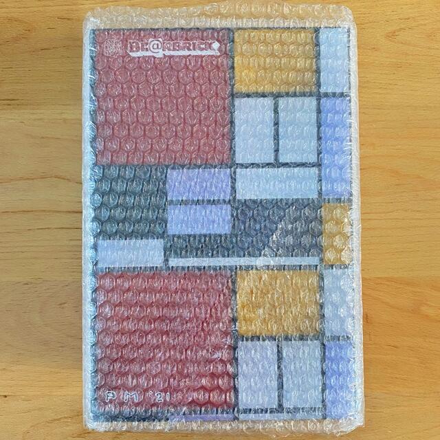 販売の人気 パンダ様専用　Piet Mondrian 100％ & 400％