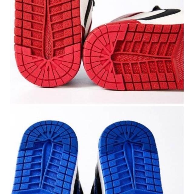 ヒール ガード スニーカー 保護  シールド 1セット プロテクター ナイキ仕様 メンズの靴/シューズ(スニーカー)の商品写真